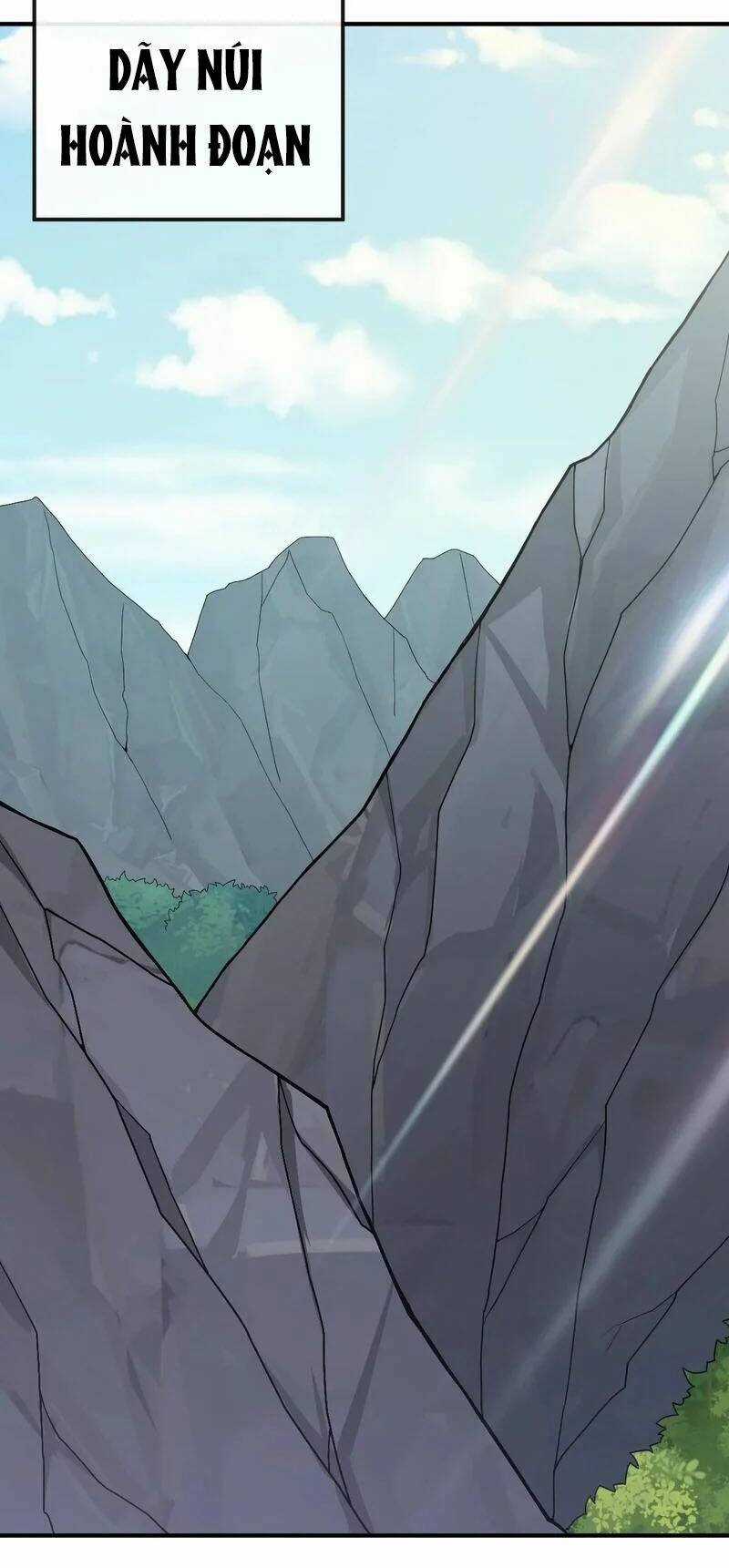 thôn trưởng thôn tân thủ Chapter 40 trang 3