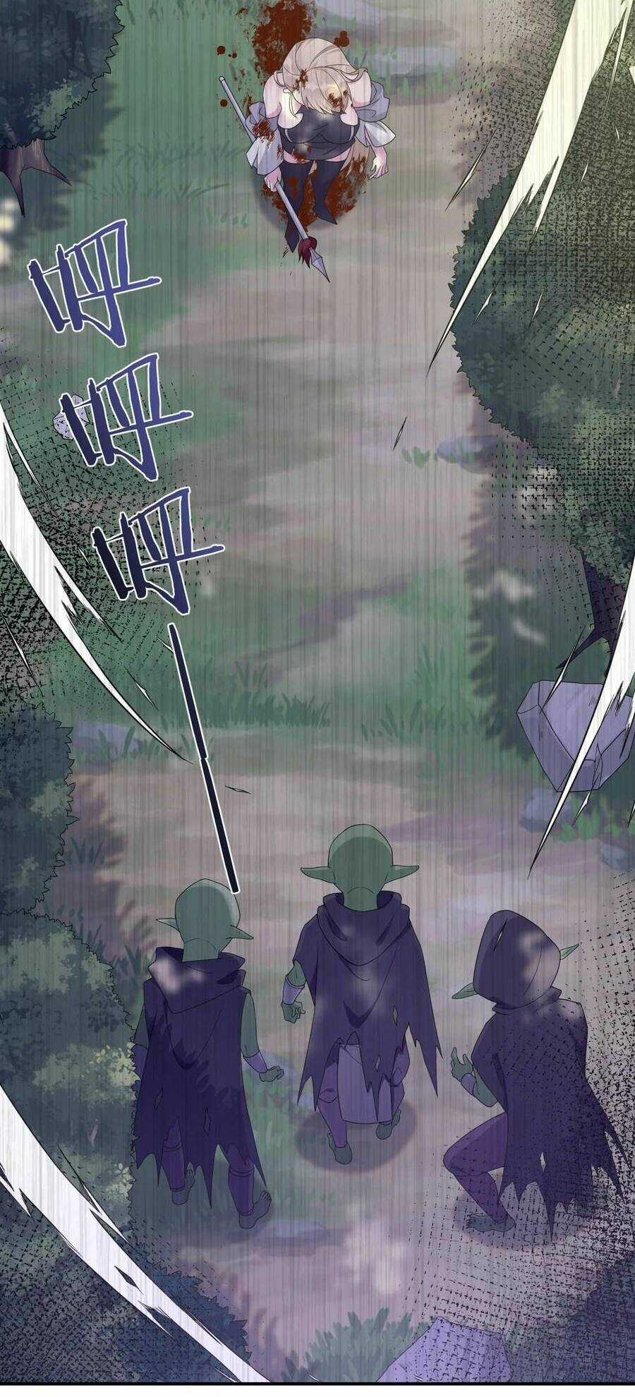 thôn trưởng thôn tân thủ Chapter 40 trang 32