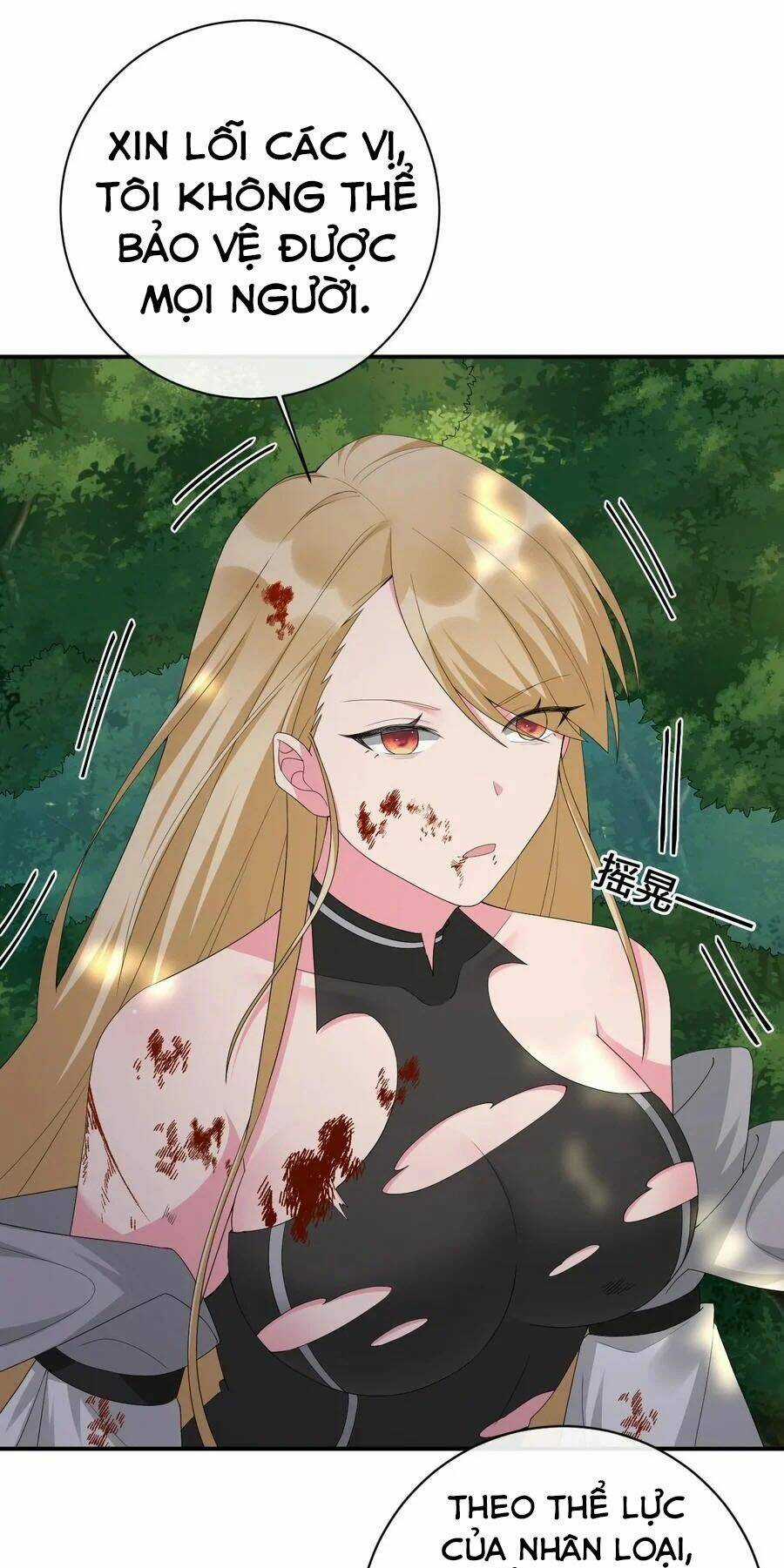 thôn trưởng thôn tân thủ Chapter 40 trang 33