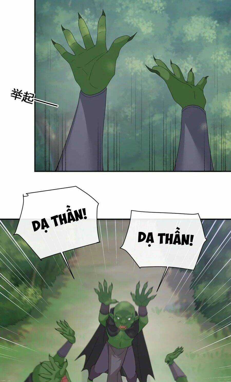 thôn trưởng thôn tân thủ Chapter 40 trang 35