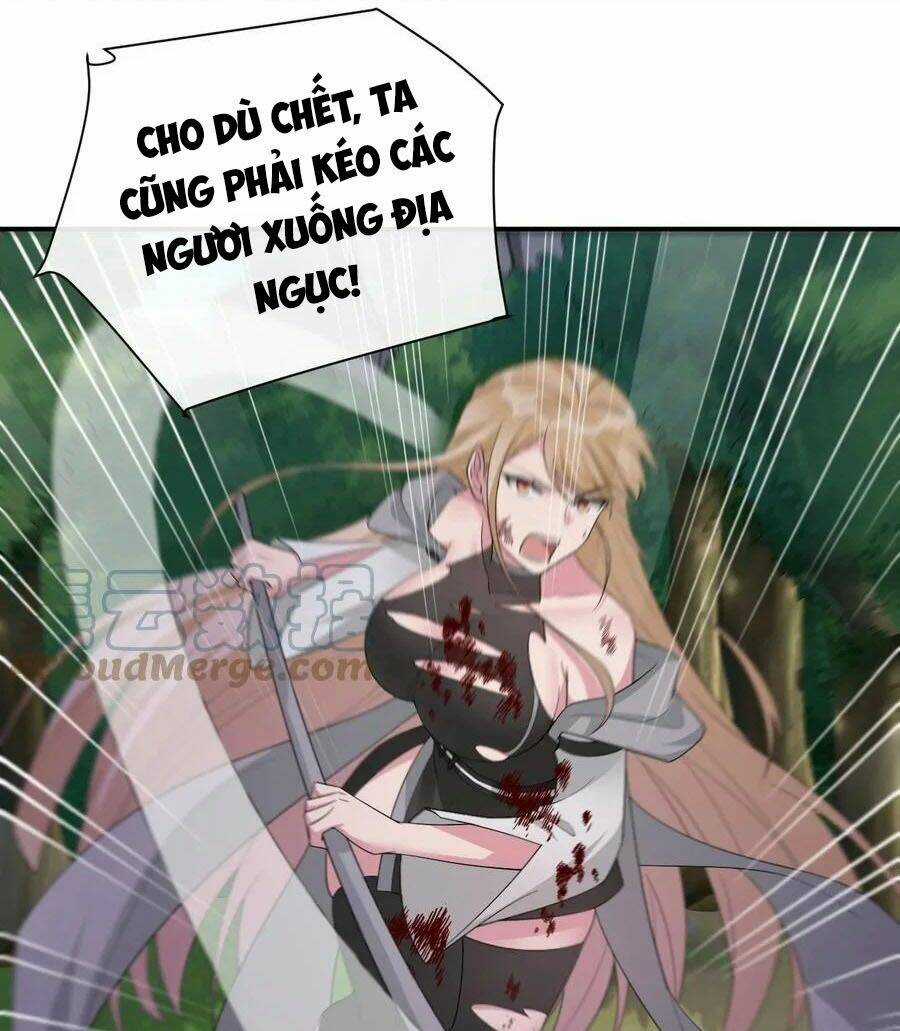 thôn trưởng thôn tân thủ Chapter 40 trang 37