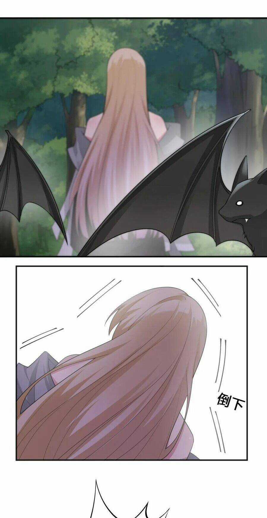 thôn trưởng thôn tân thủ Chapter 40 trang 42