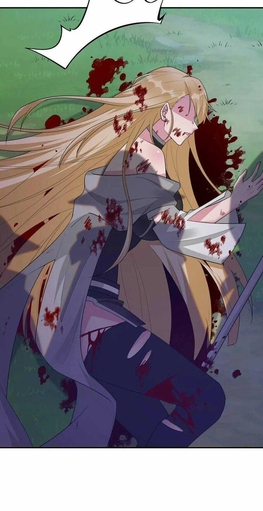 thôn trưởng thôn tân thủ Chapter 40 trang 43