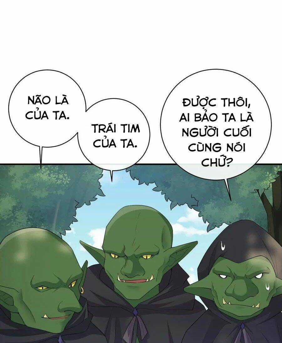 thôn trưởng thôn tân thủ Chapter 40 trang 44