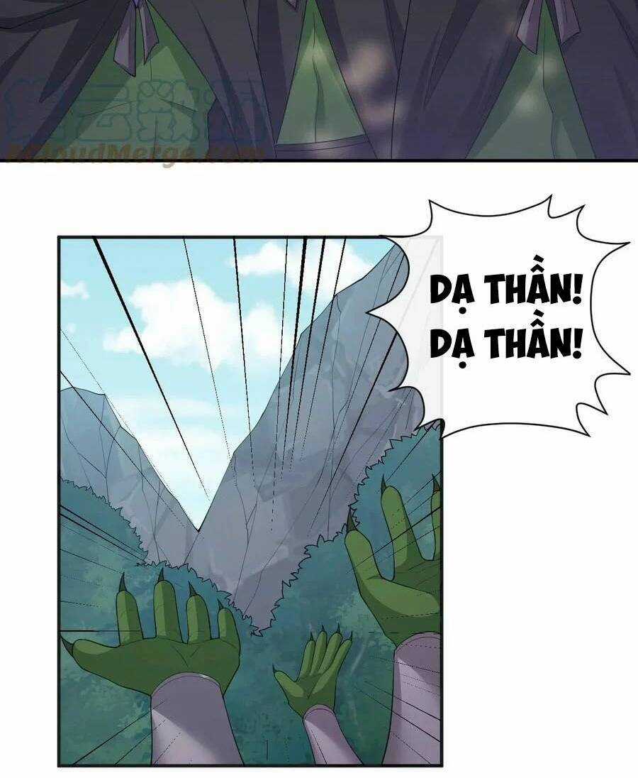 thôn trưởng thôn tân thủ Chapter 40 trang 45