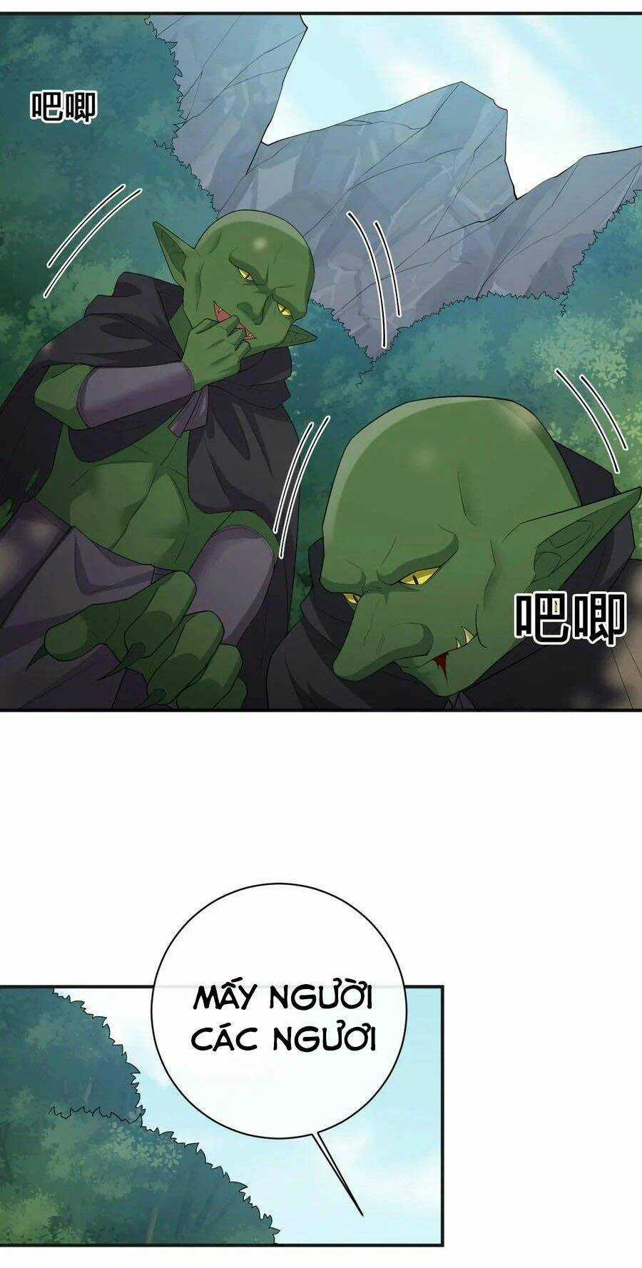 thôn trưởng thôn tân thủ Chapter 40 trang 46