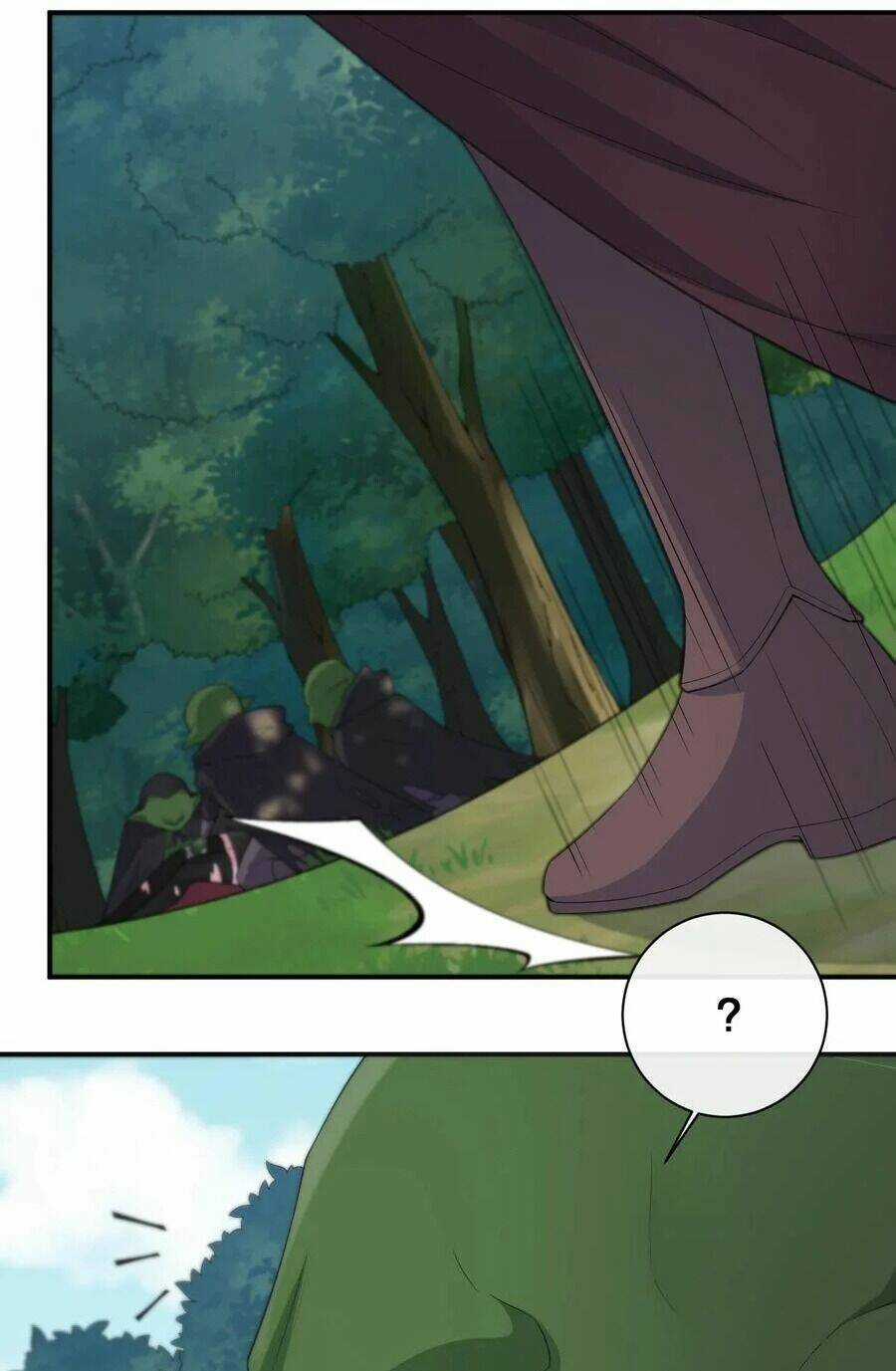 thôn trưởng thôn tân thủ Chapter 40 trang 47