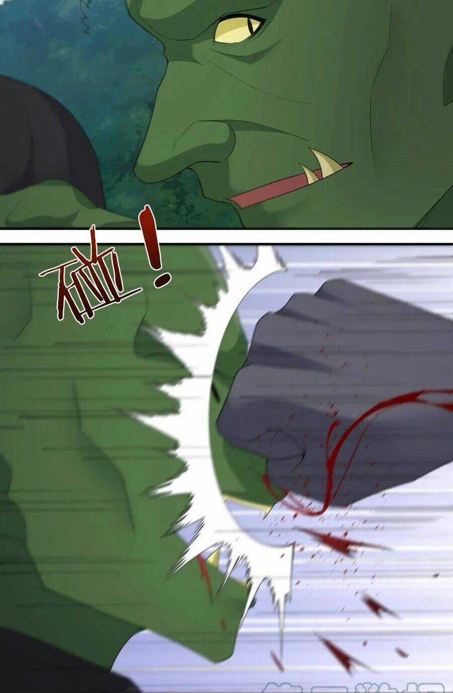 thôn trưởng thôn tân thủ Chapter 40 trang 48