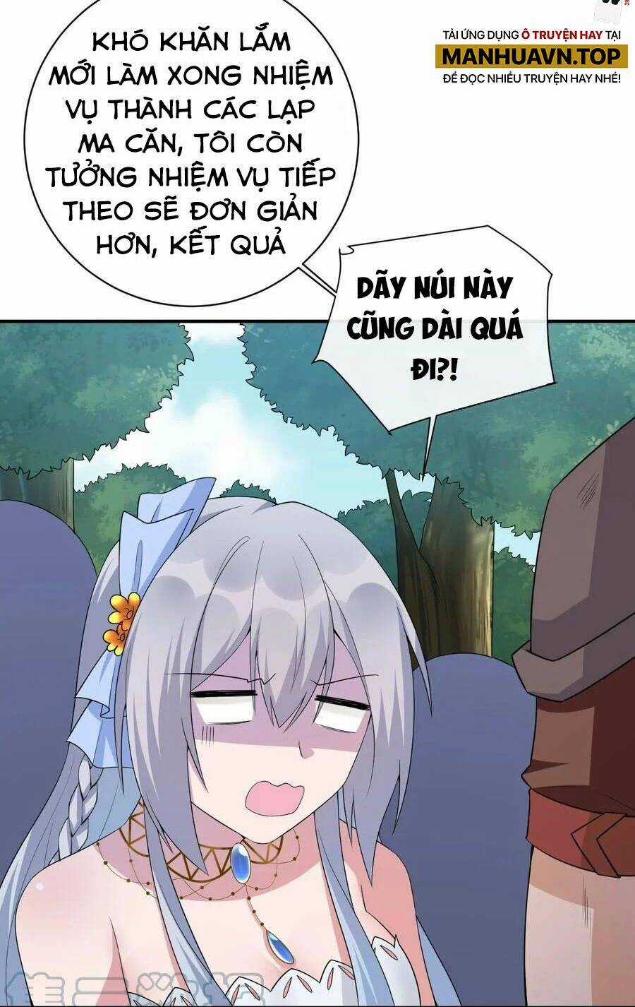 thôn trưởng thôn tân thủ Chapter 40 trang 5