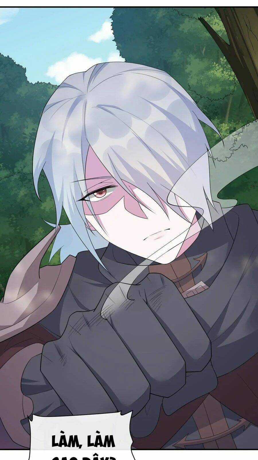 thôn trưởng thôn tân thủ Chapter 40 trang 51