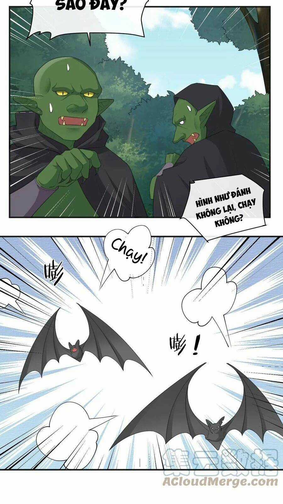 thôn trưởng thôn tân thủ Chapter 40 trang 52