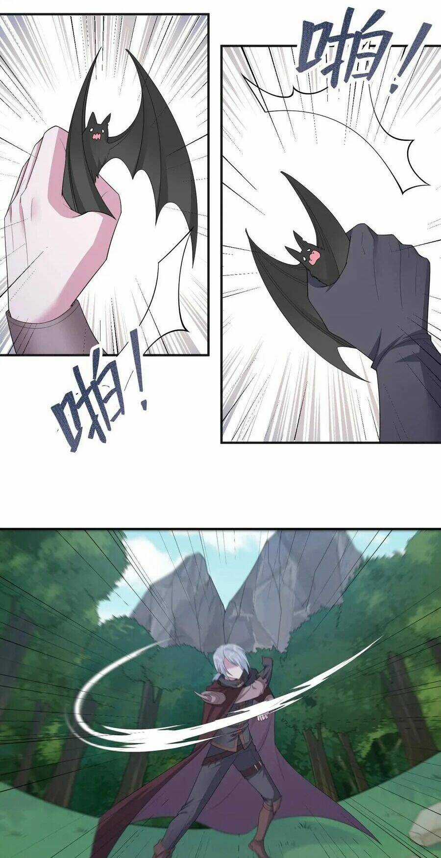 thôn trưởng thôn tân thủ Chapter 40 trang 55