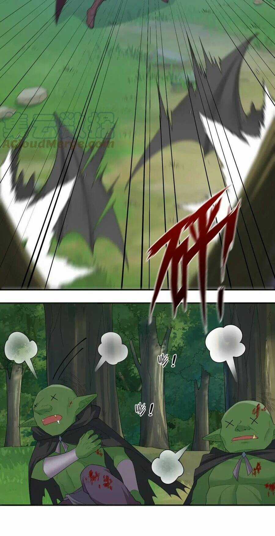 thôn trưởng thôn tân thủ Chapter 40 trang 56