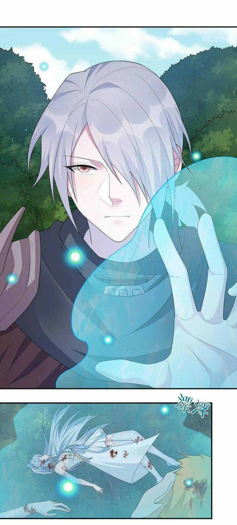 thôn trưởng thôn tân thủ Chapter 40 trang 57