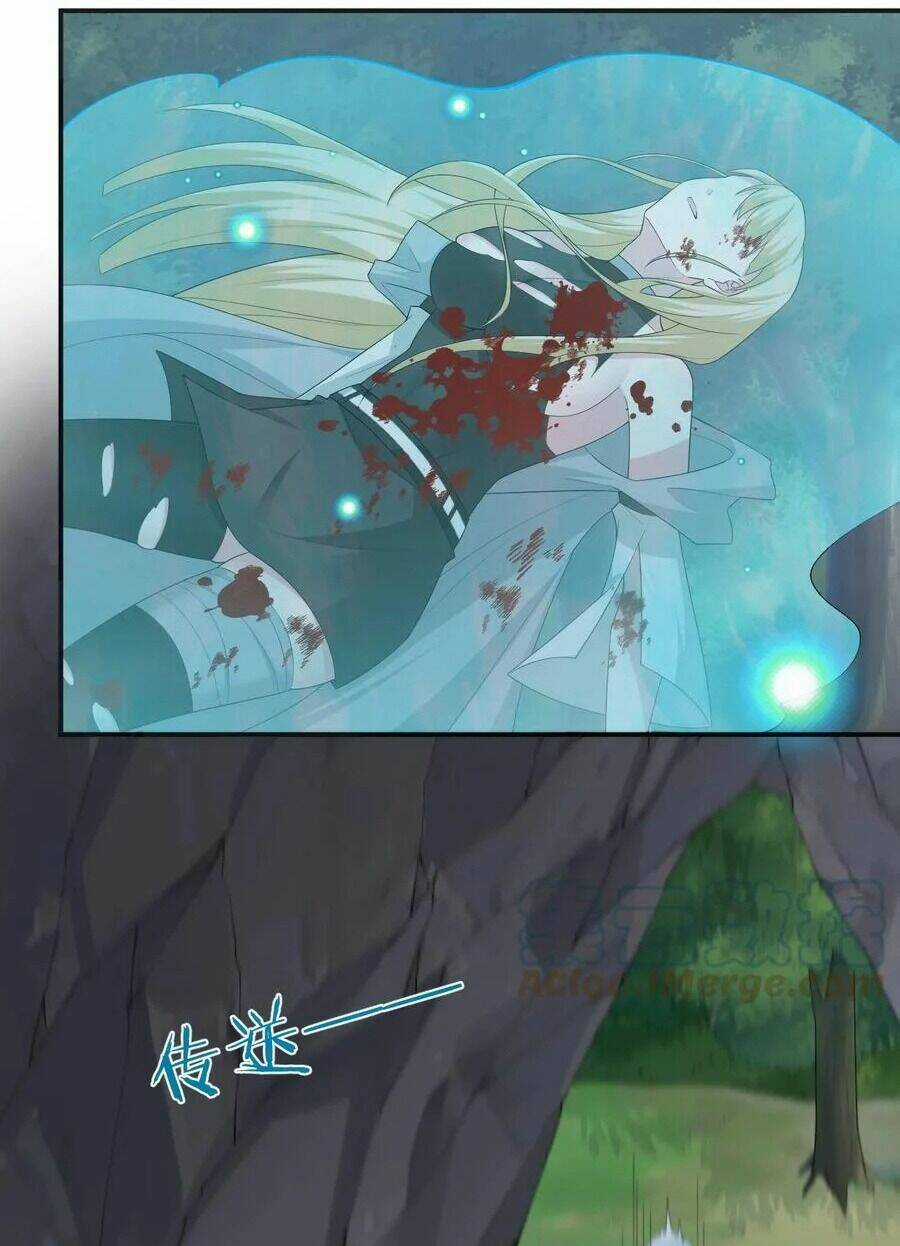 thôn trưởng thôn tân thủ Chapter 40 trang 58