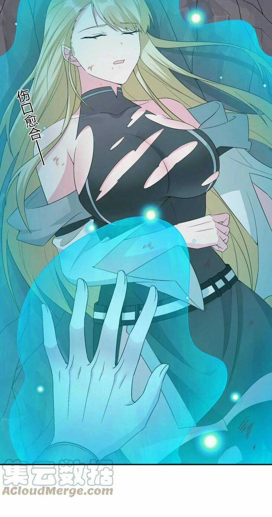 thôn trưởng thôn tân thủ Chapter 40 trang 61