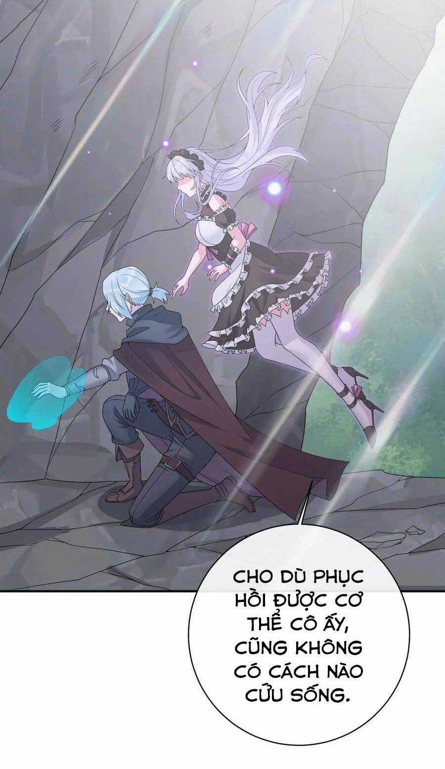 thôn trưởng thôn tân thủ Chapter 40 trang 63