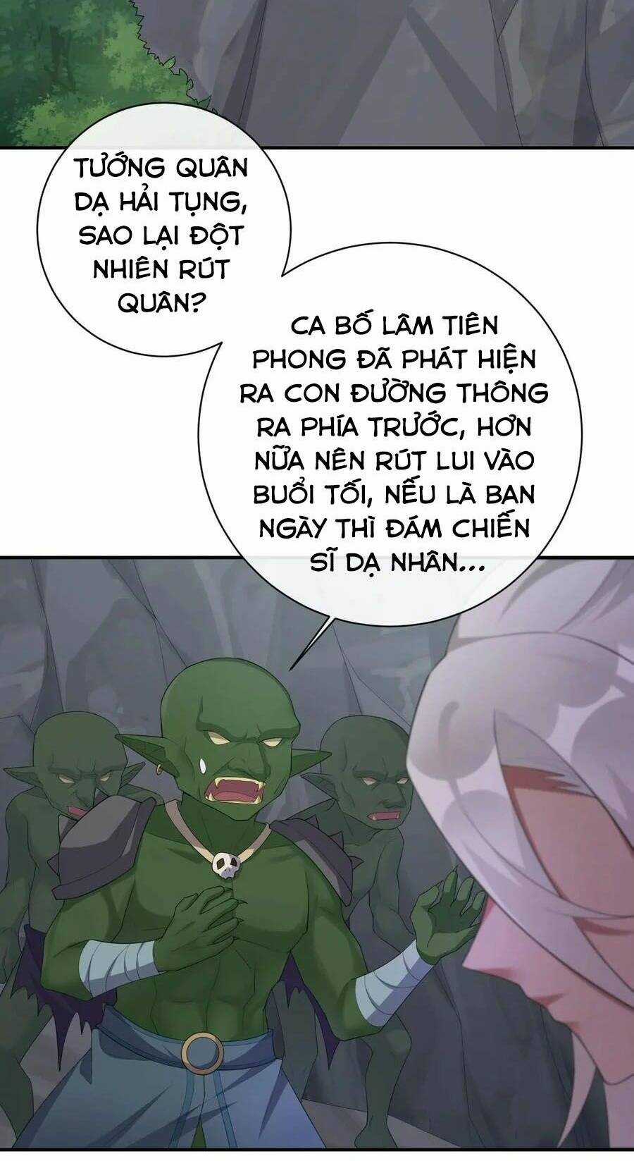 thôn trưởng thôn tân thủ Chapter 41 trang 13