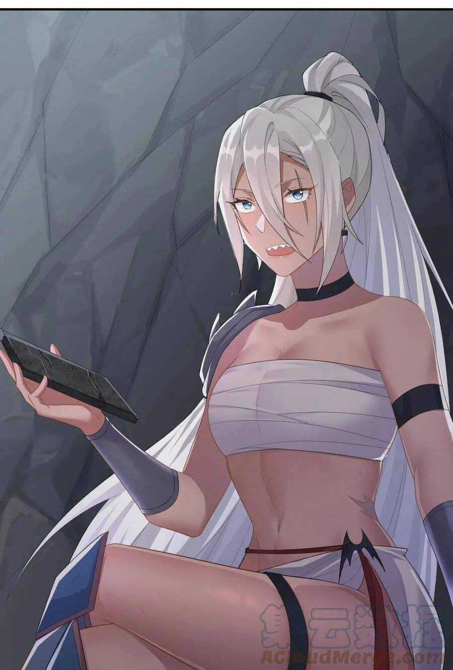 thôn trưởng thôn tân thủ Chapter 41 trang 14