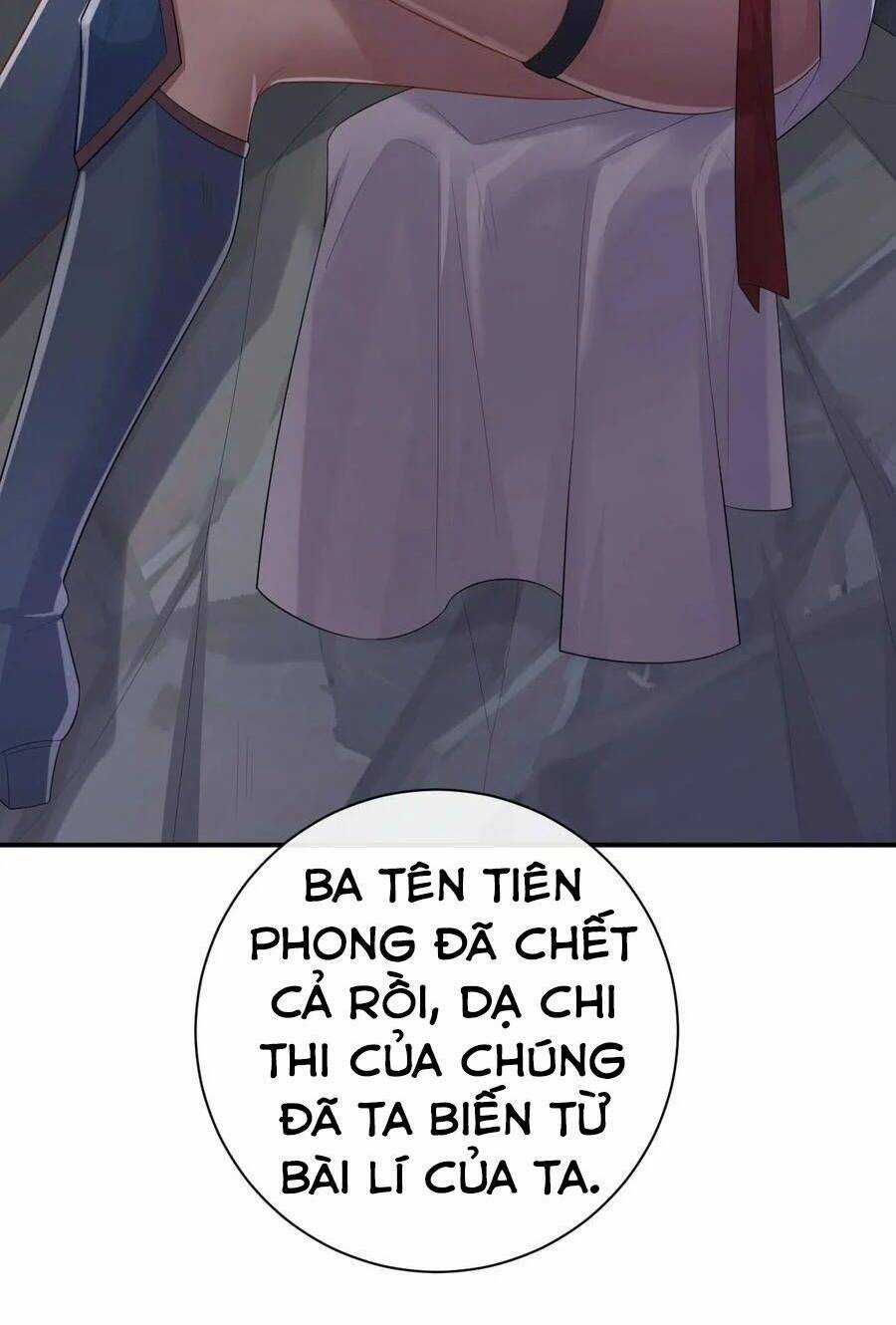 thôn trưởng thôn tân thủ Chapter 41 trang 15