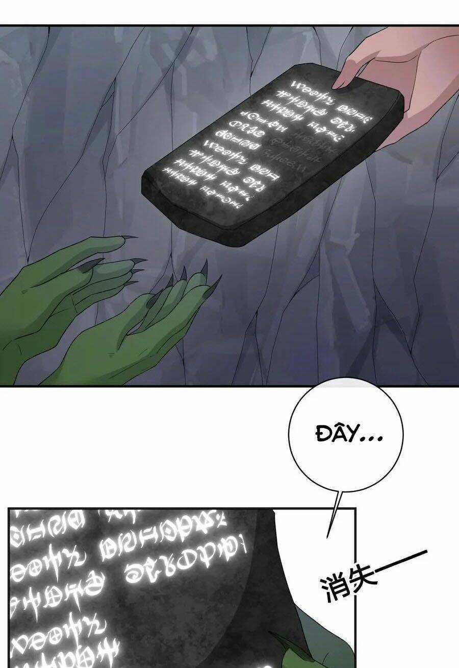 thôn trưởng thôn tân thủ Chapter 41 trang 16