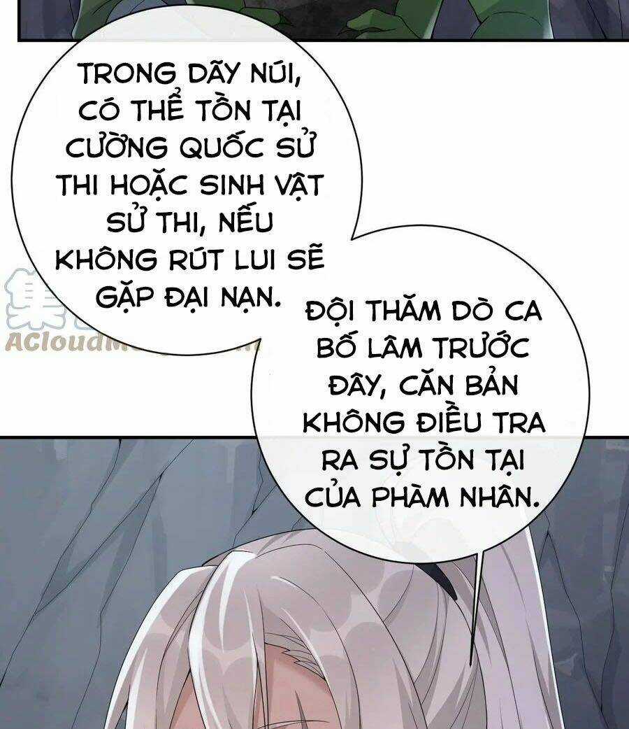 thôn trưởng thôn tân thủ Chapter 41 trang 18