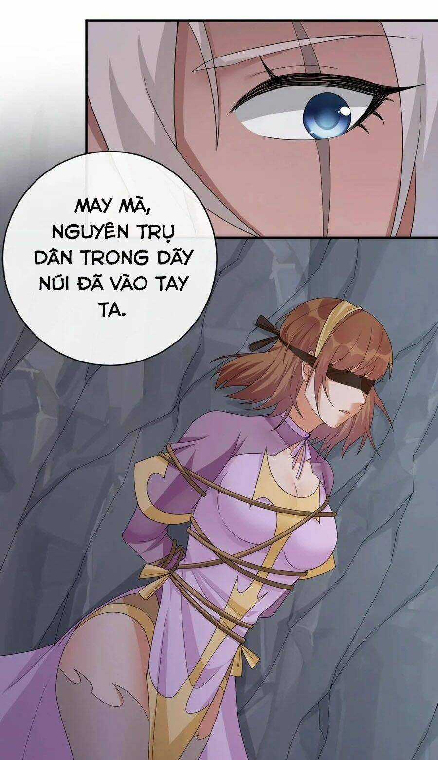 thôn trưởng thôn tân thủ Chapter 41 trang 20