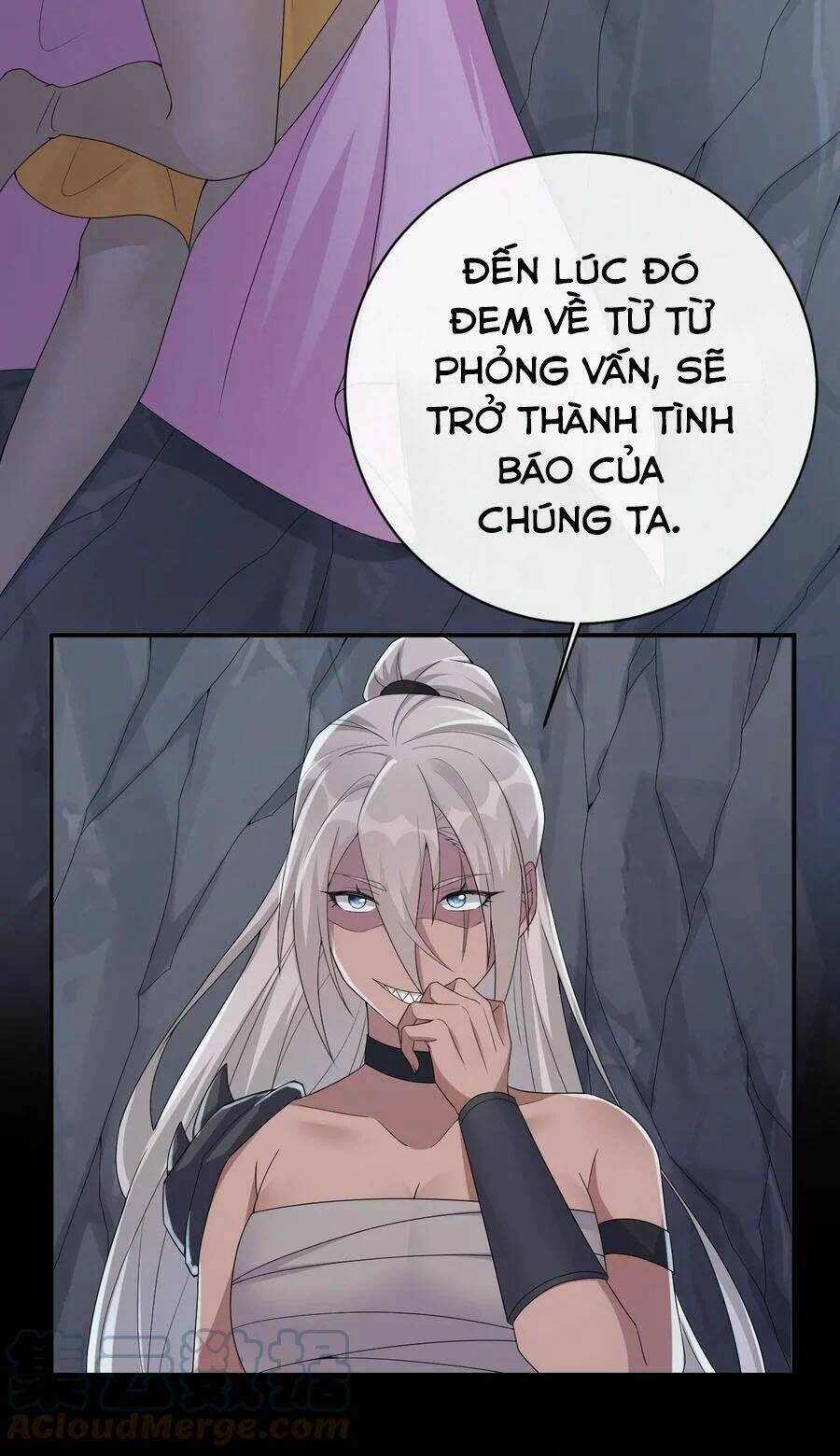 thôn trưởng thôn tân thủ Chapter 41 trang 21