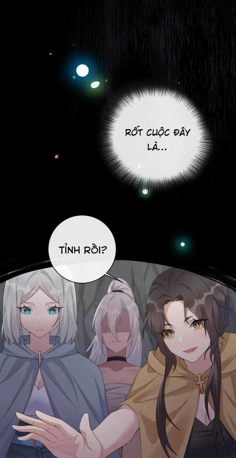 thôn trưởng thôn tân thủ Chapter 41 trang 24