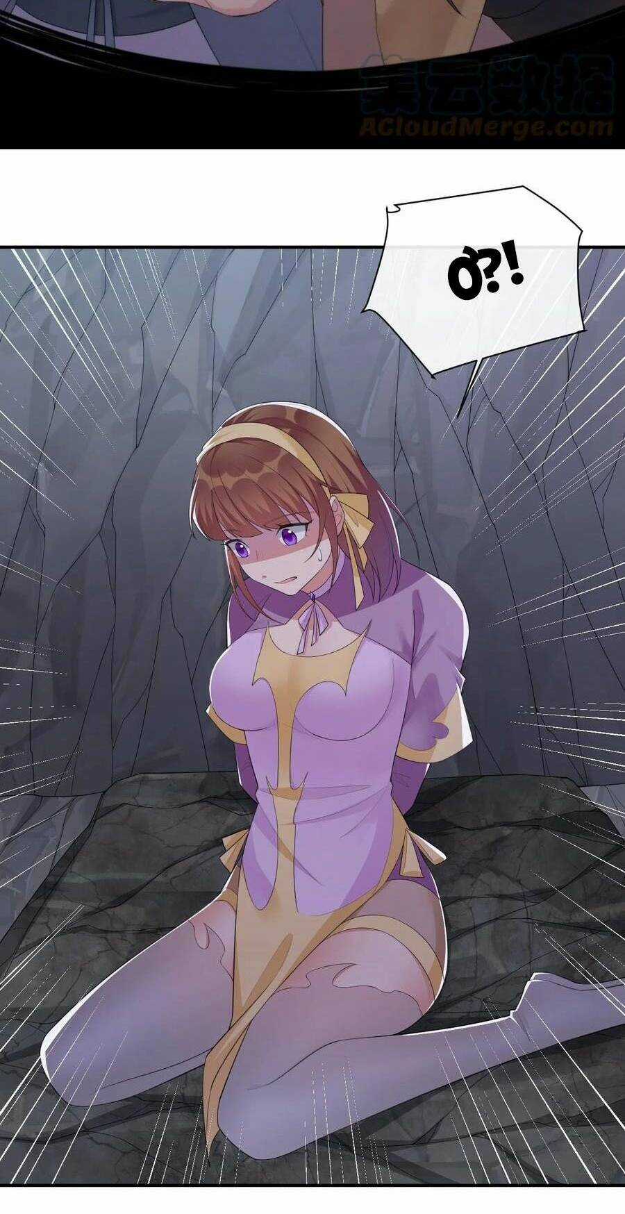 thôn trưởng thôn tân thủ Chapter 41 trang 25