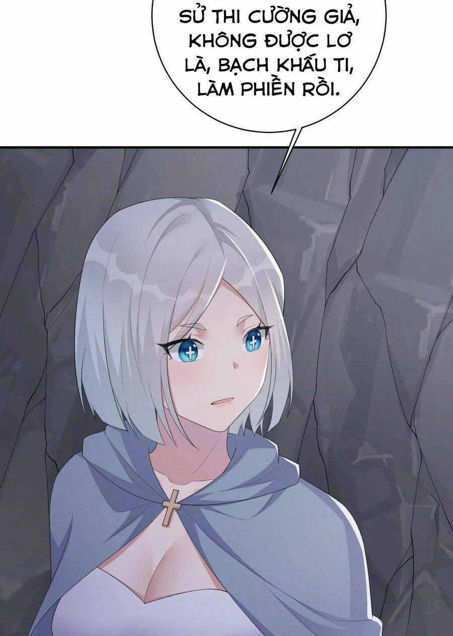 thôn trưởng thôn tân thủ Chapter 41 trang 27