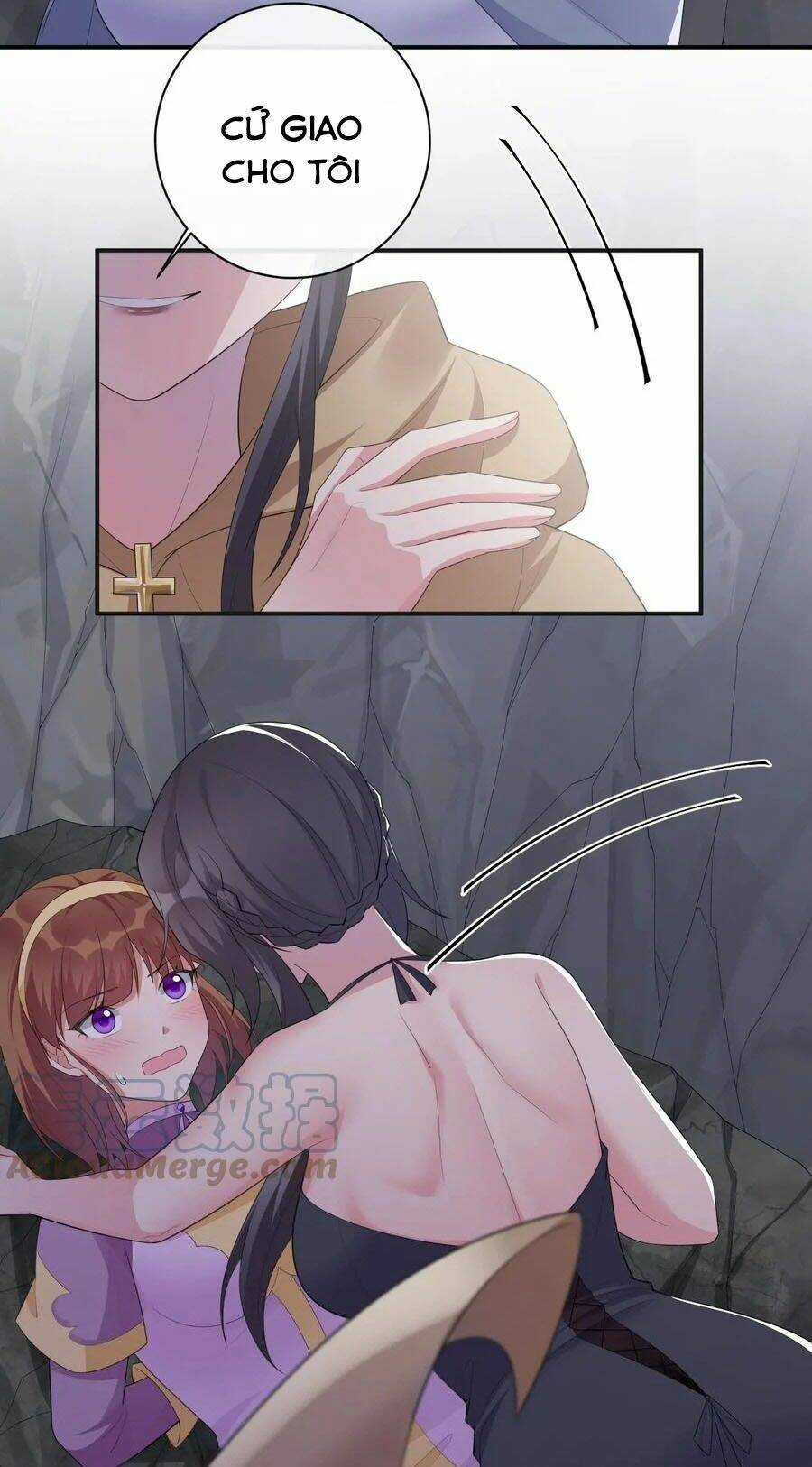 thôn trưởng thôn tân thủ Chapter 41 trang 28