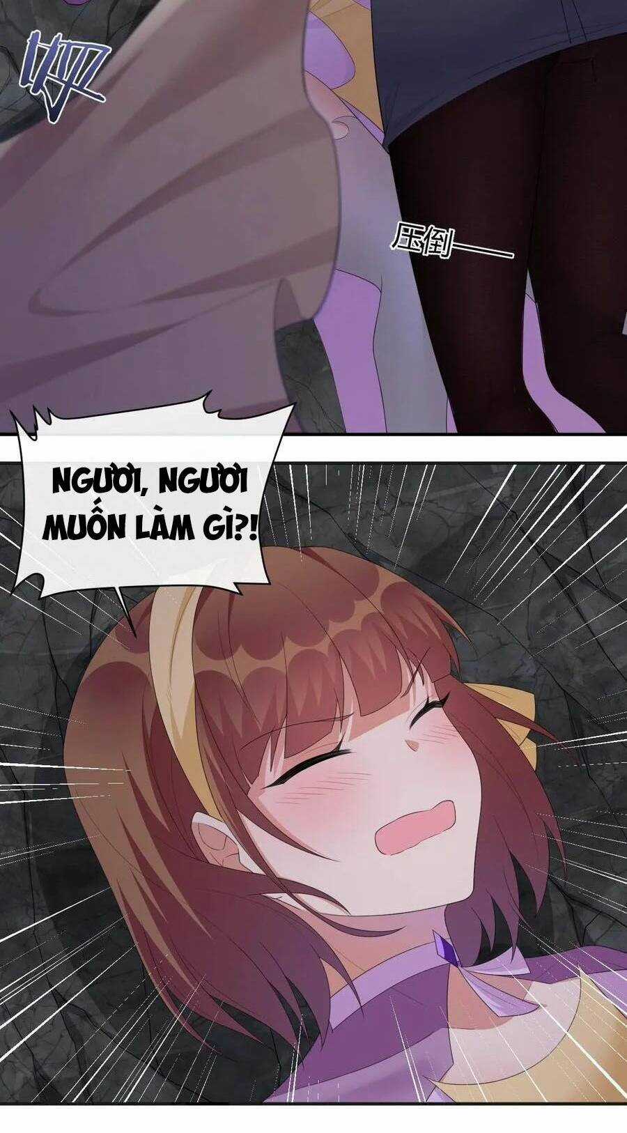 thôn trưởng thôn tân thủ Chapter 41 trang 29