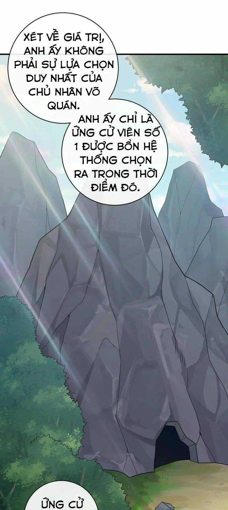 thôn trưởng thôn tân thủ Chapter 41 trang 3