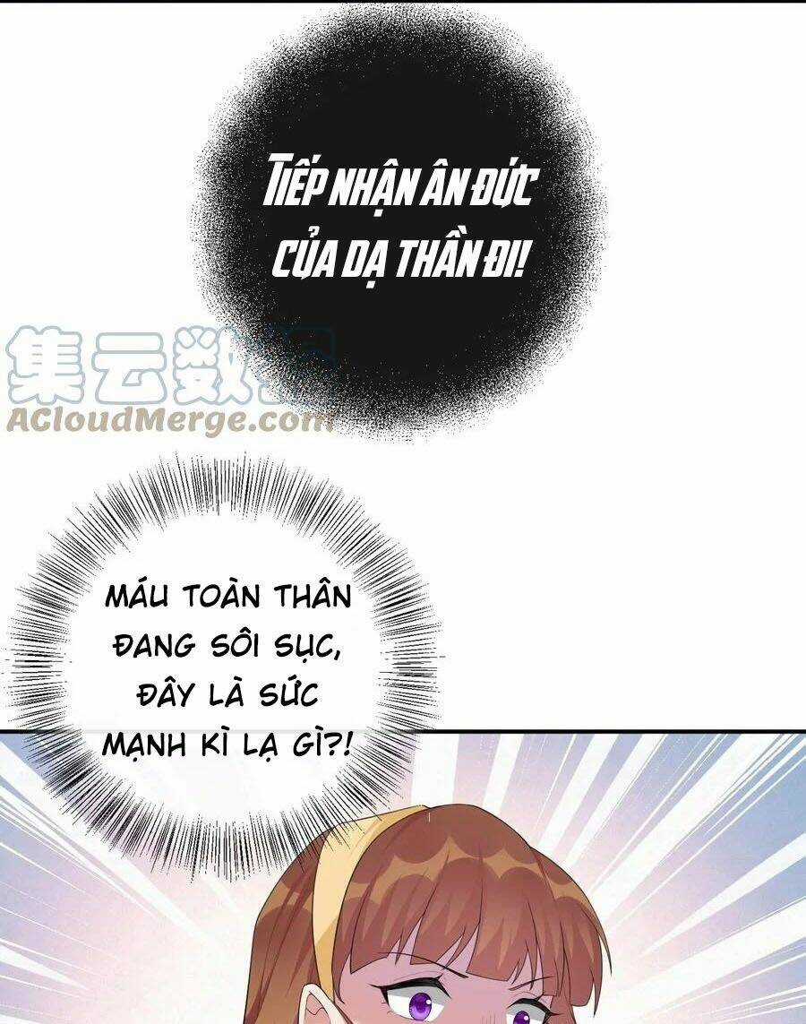 thôn trưởng thôn tân thủ Chapter 41 trang 32