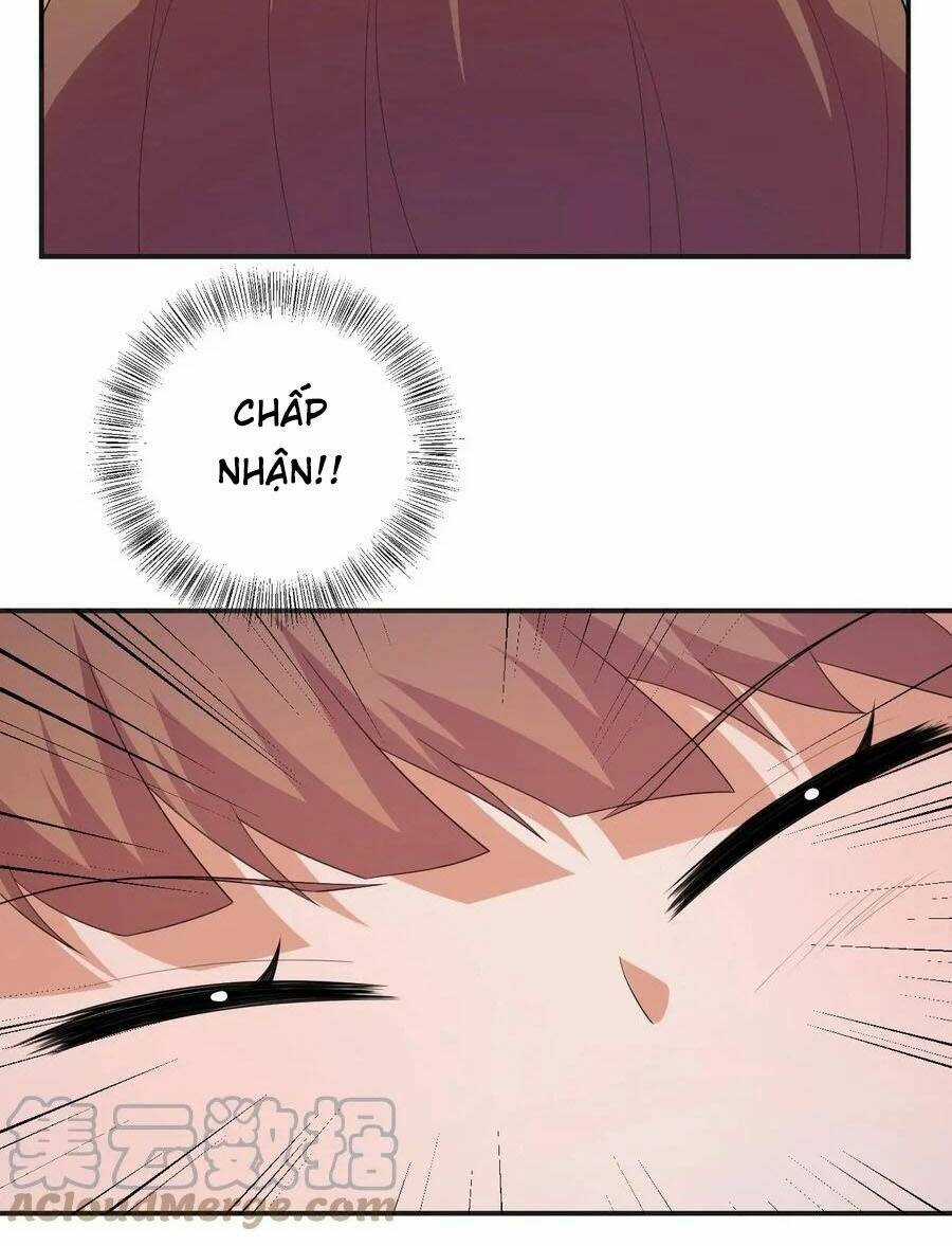 thôn trưởng thôn tân thủ Chapter 41 trang 35