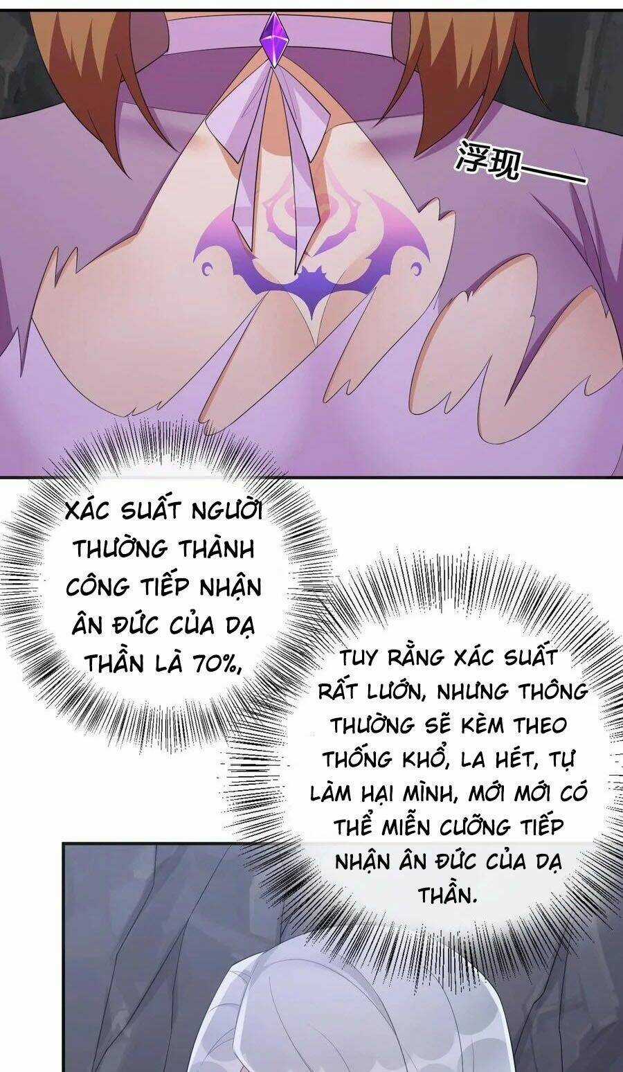 thôn trưởng thôn tân thủ Chapter 41 trang 36