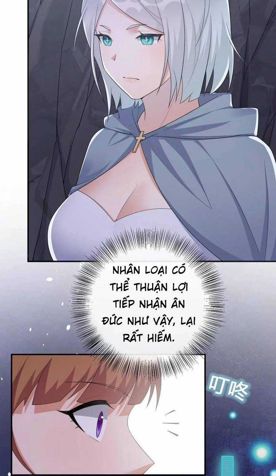 thôn trưởng thôn tân thủ Chapter 41 trang 37