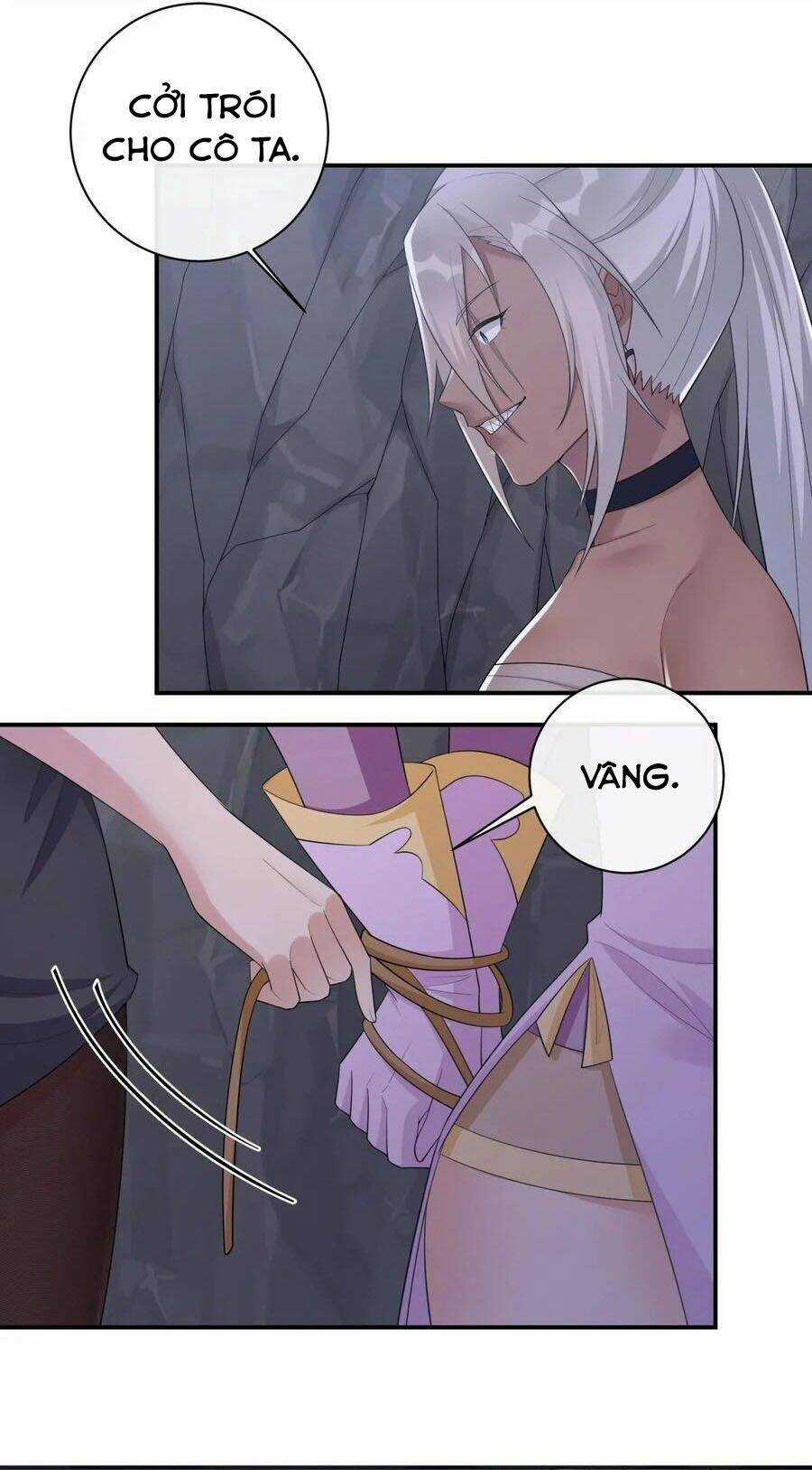 thôn trưởng thôn tân thủ Chapter 41 trang 40