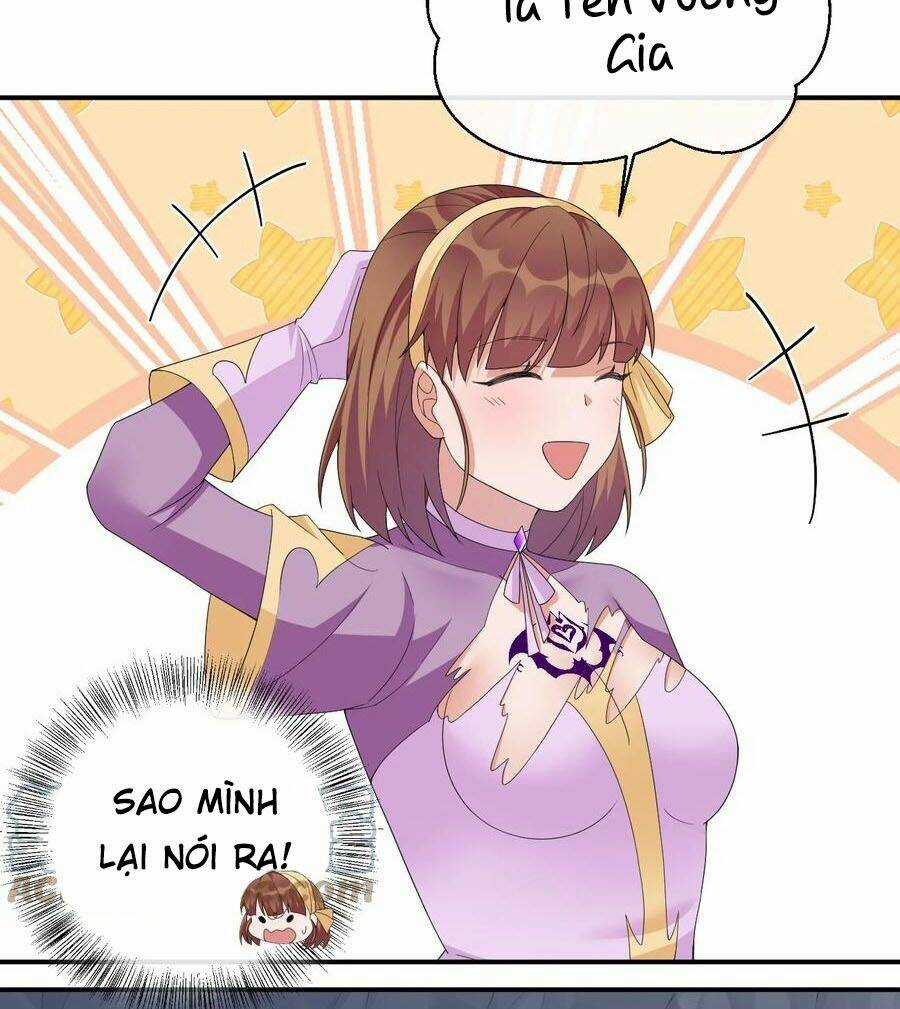 thôn trưởng thôn tân thủ Chapter 41 trang 43