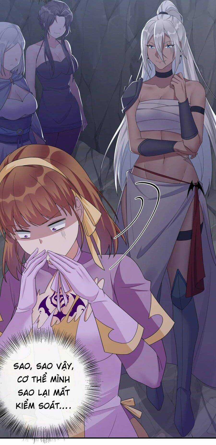 thôn trưởng thôn tân thủ Chapter 41 trang 44