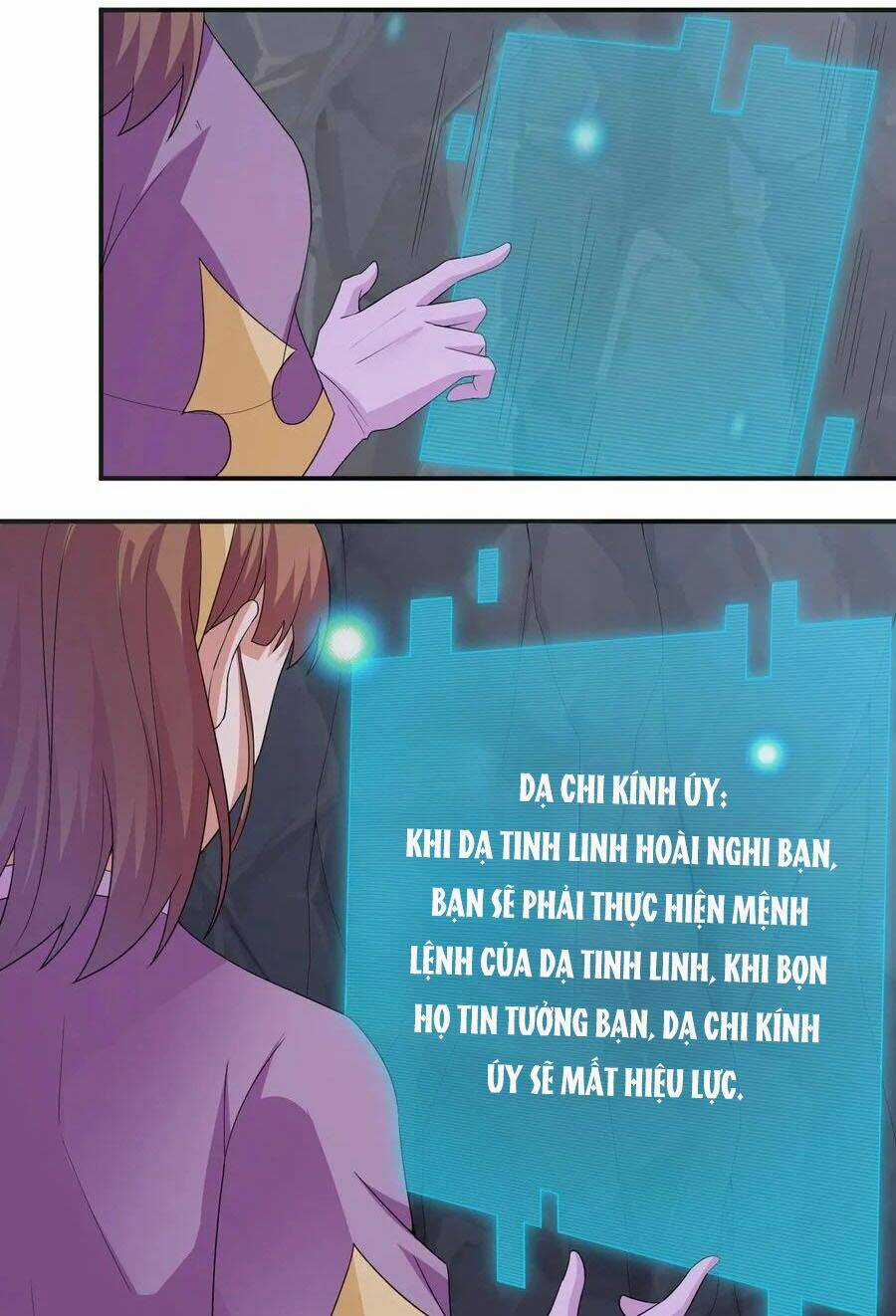 thôn trưởng thôn tân thủ Chapter 41 trang 45