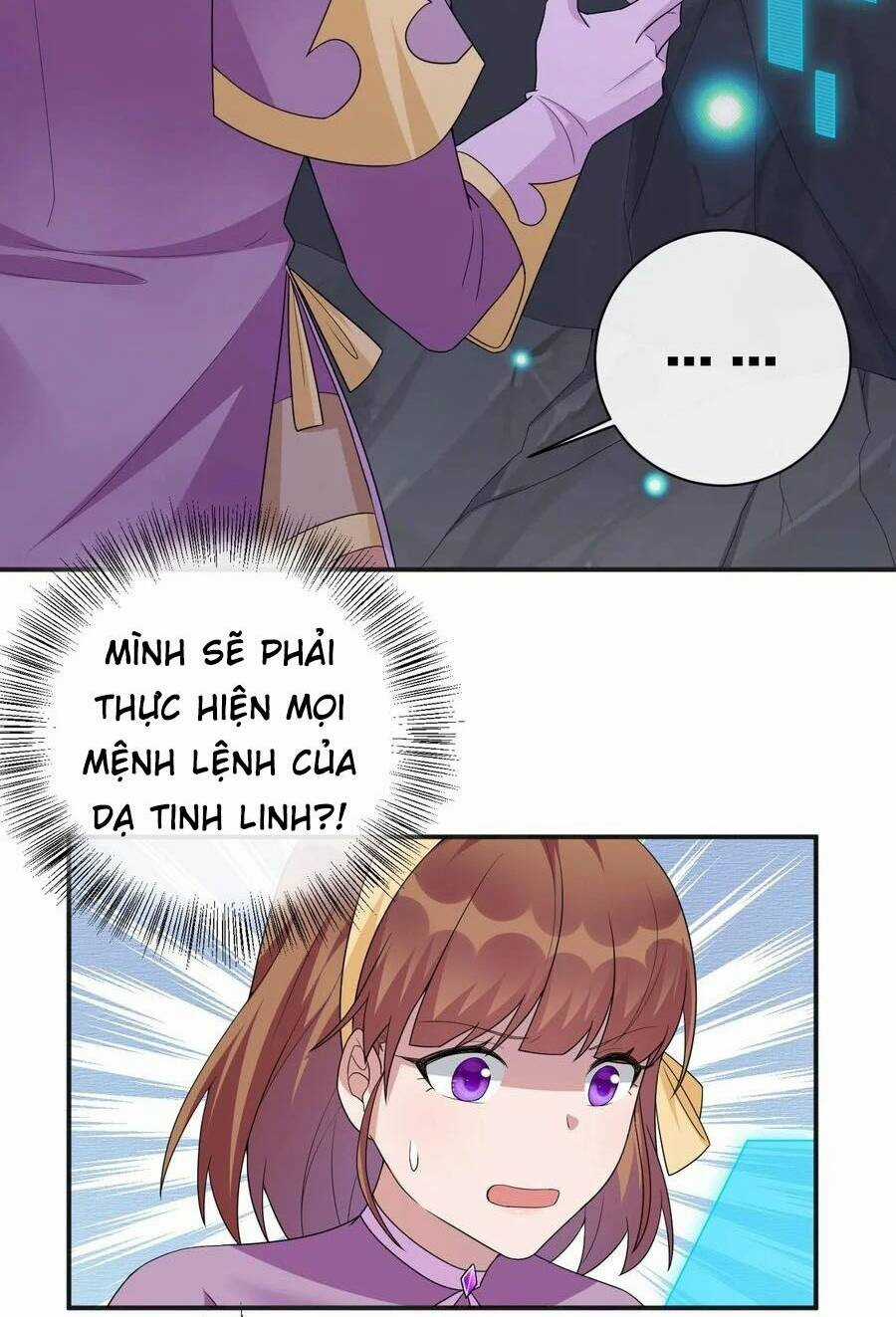 thôn trưởng thôn tân thủ Chapter 41 trang 46