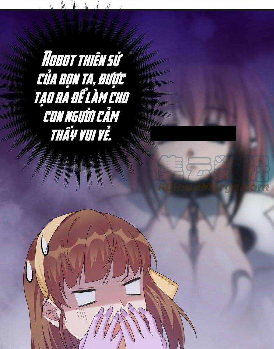 thôn trưởng thôn tân thủ Chapter 41 trang 47