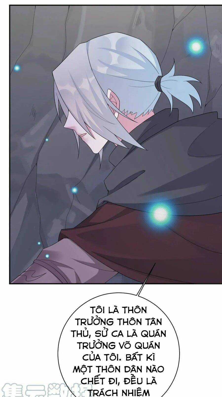 thôn trưởng thôn tân thủ Chapter 41 trang 5