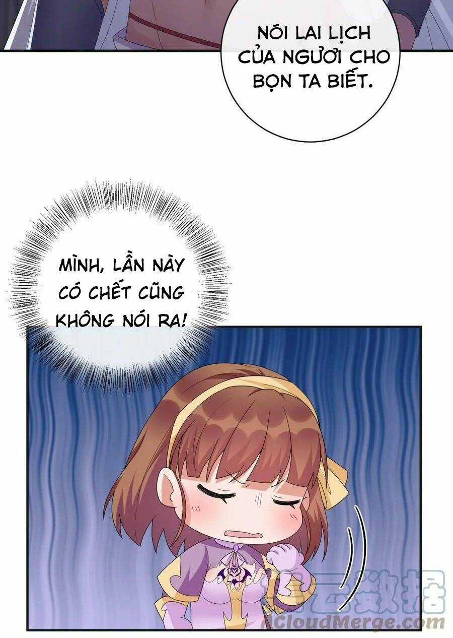 thôn trưởng thôn tân thủ Chapter 41 trang 50