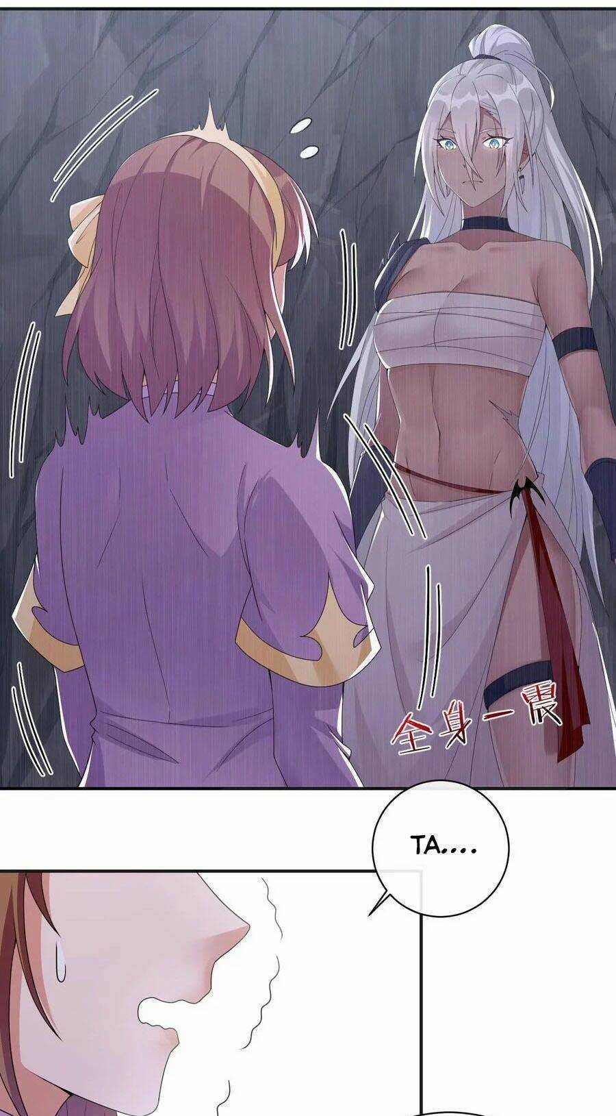 thôn trưởng thôn tân thủ Chapter 41 trang 51