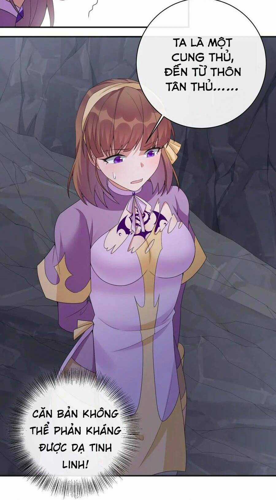 thôn trưởng thôn tân thủ Chapter 41 trang 52