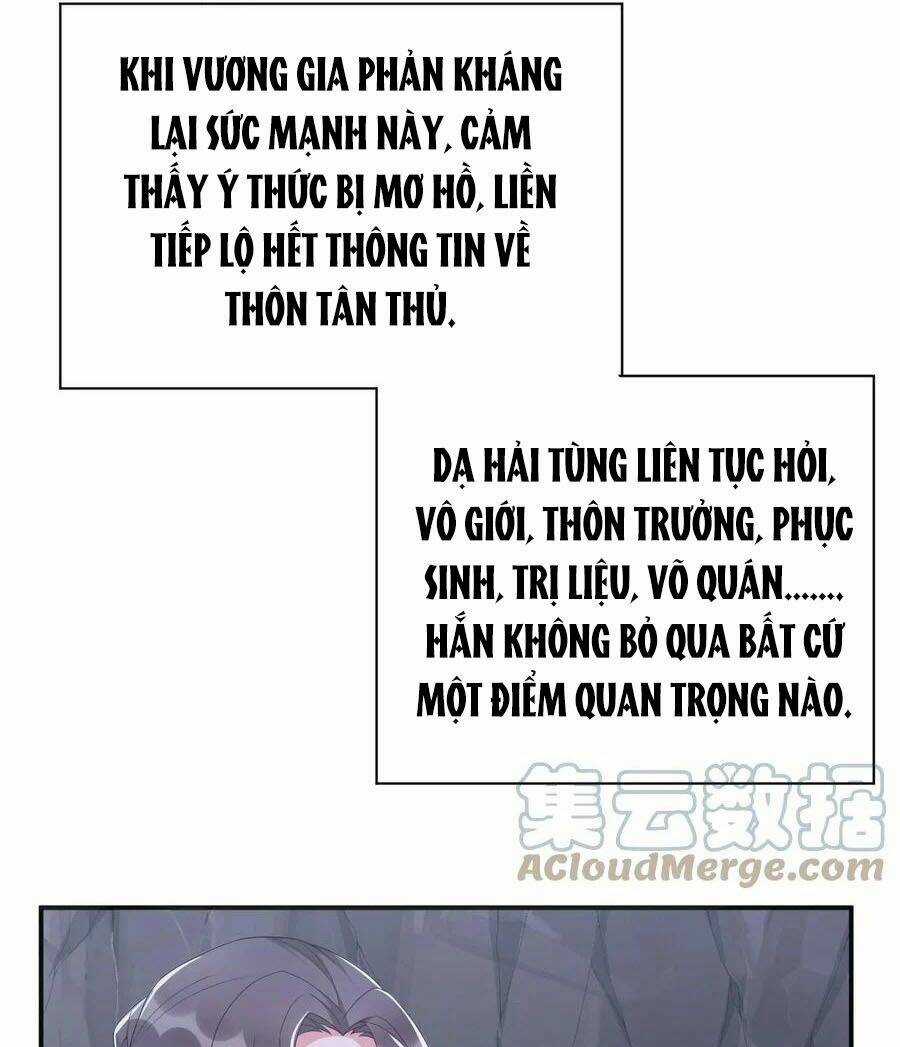 thôn trưởng thôn tân thủ Chapter 41 trang 53