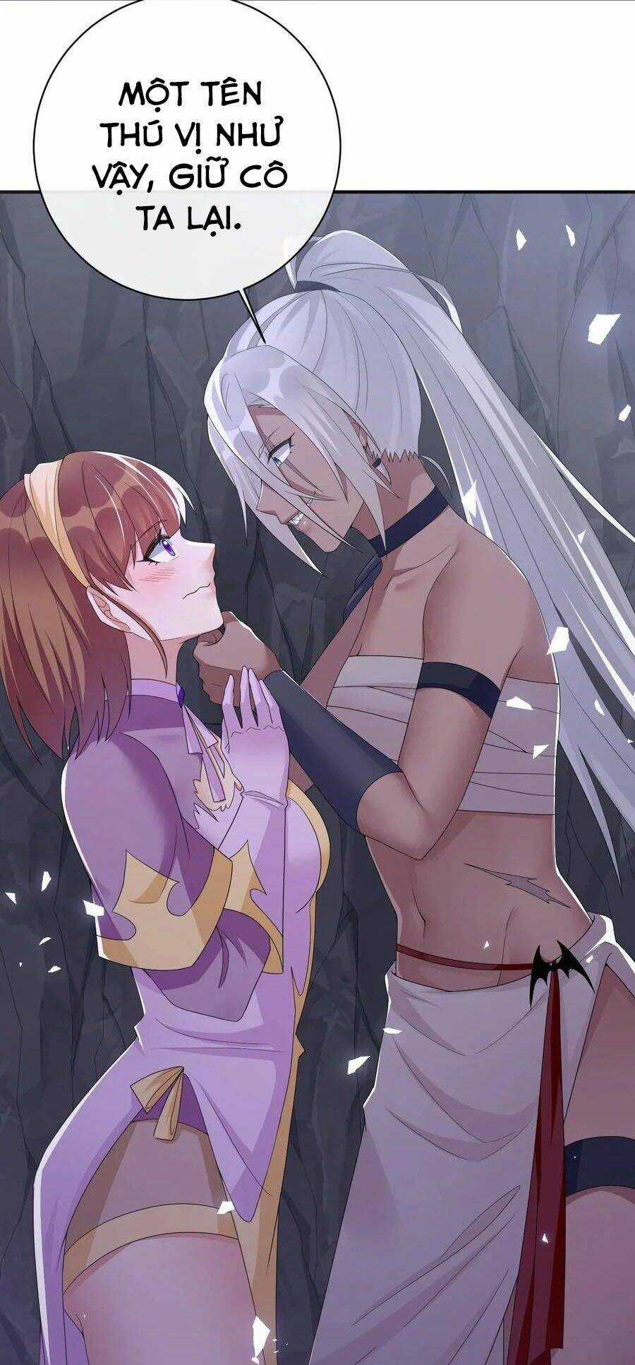 thôn trưởng thôn tân thủ Chapter 41 trang 56